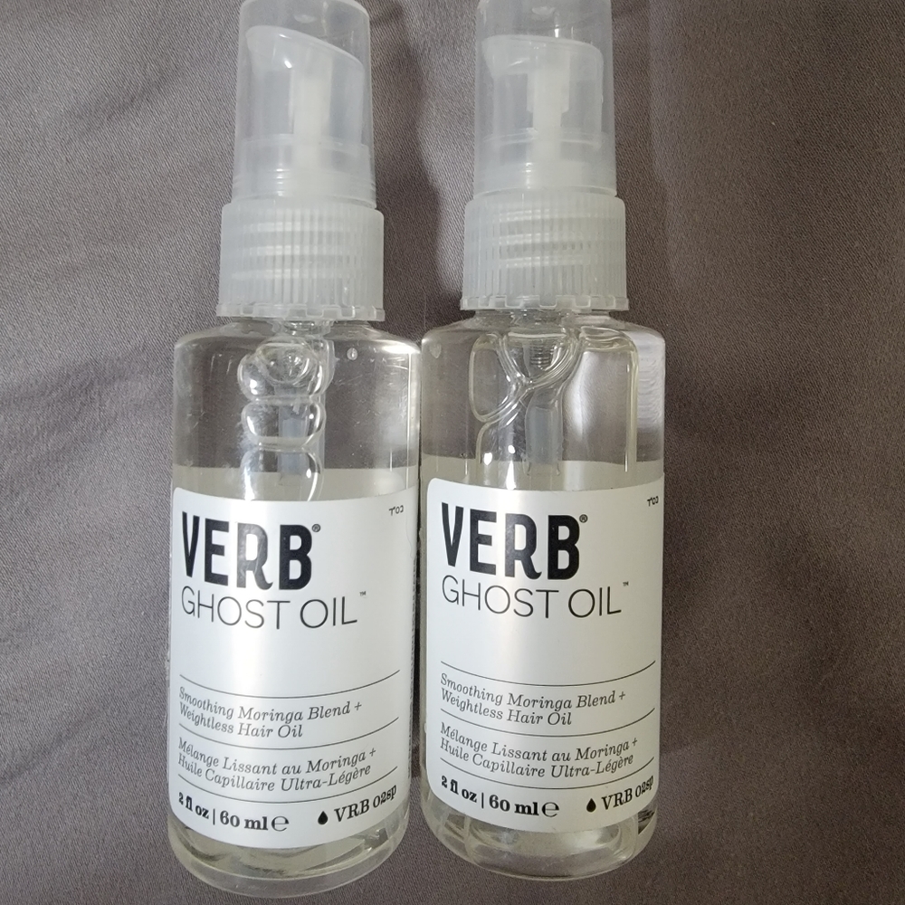 Verb hair serum SOLD